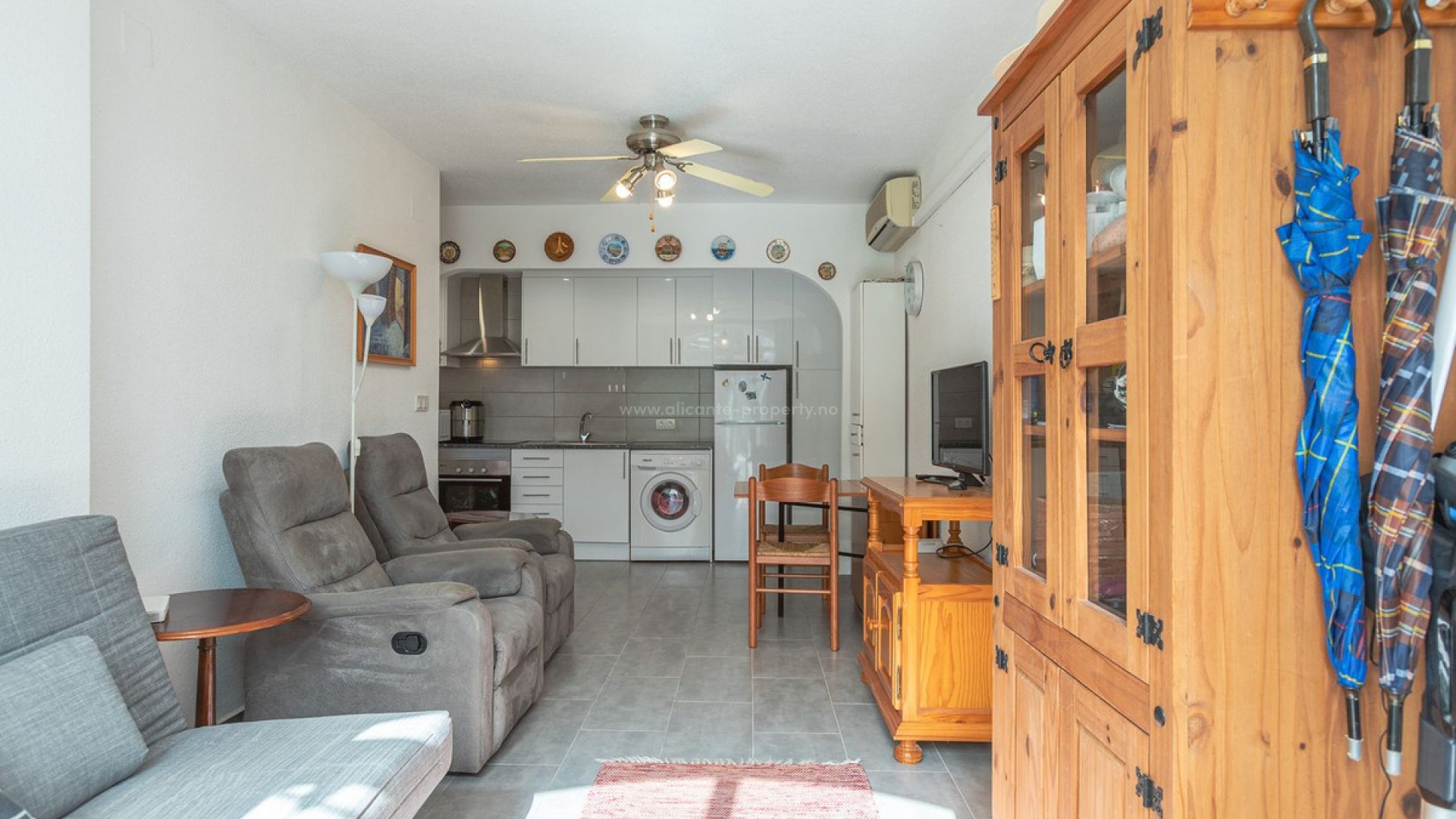 Apartment / flat in Lago jardin
