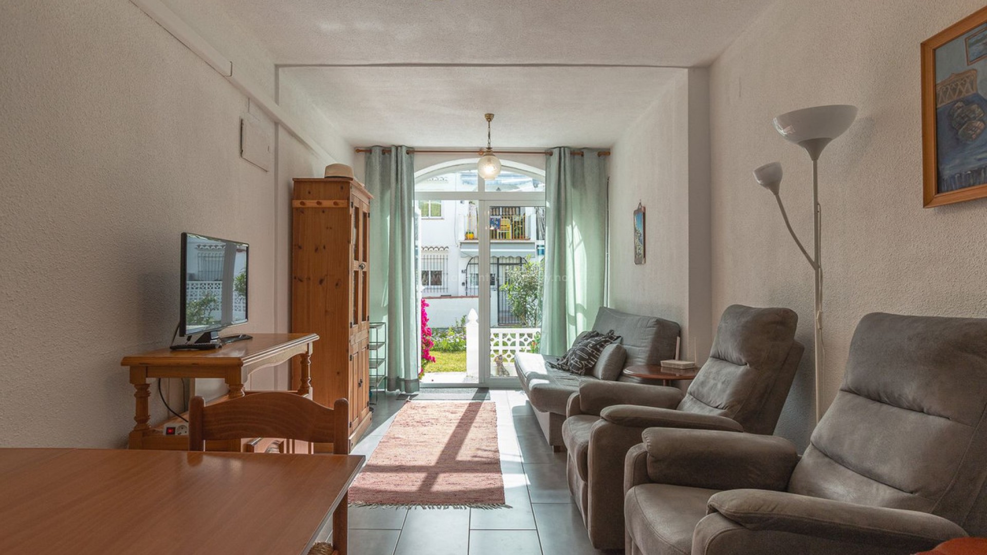 Apartment / flat in Lago jardin