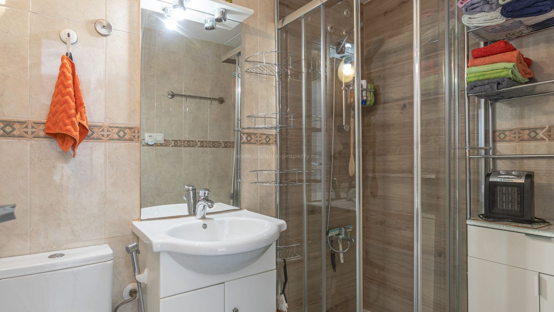 Apartment / flat in Lago jardin