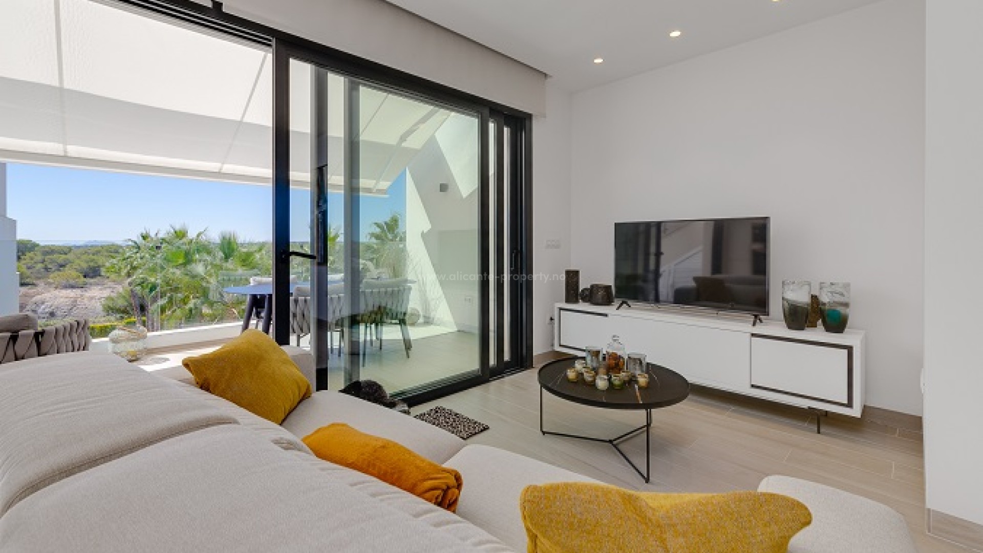 Apartment / flat in Las Colinas Golf Resort