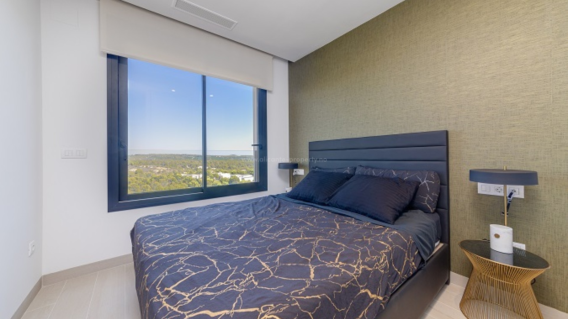 Apartment / flat in Las Colinas Golf Resort