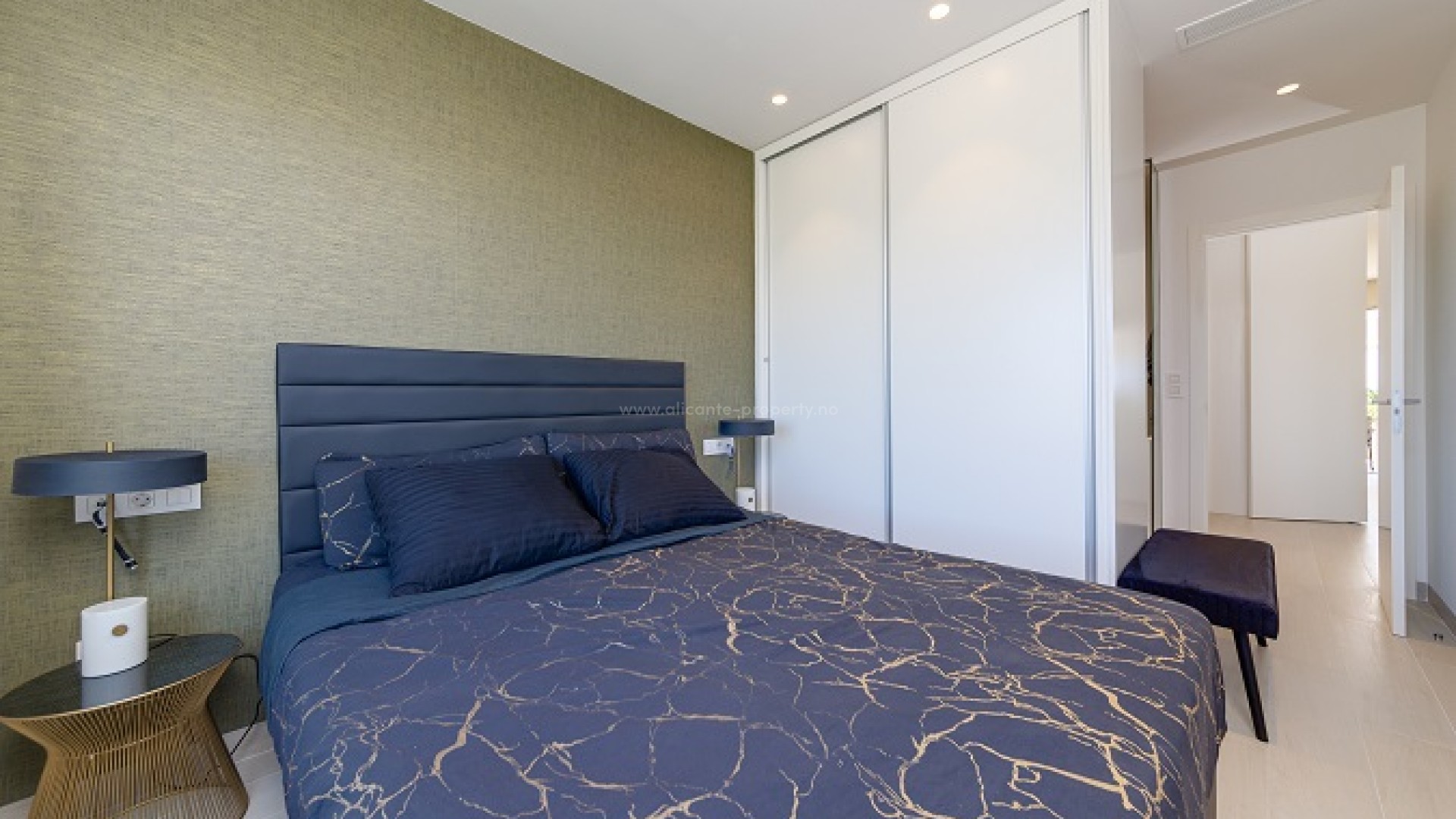 Apartment / flat in Las Colinas Golf Resort