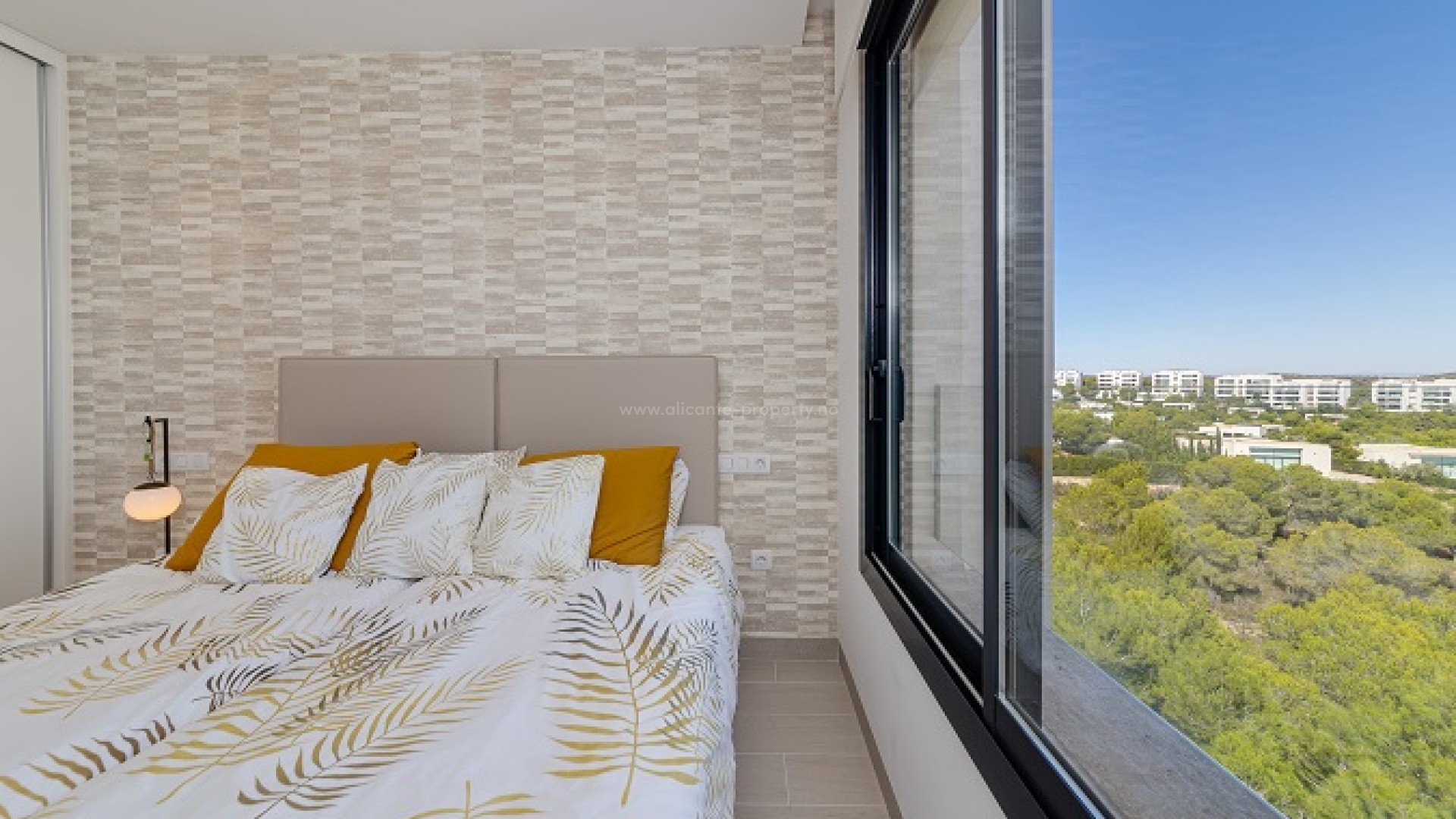 Apartment / flat in Las Colinas Golf Resort