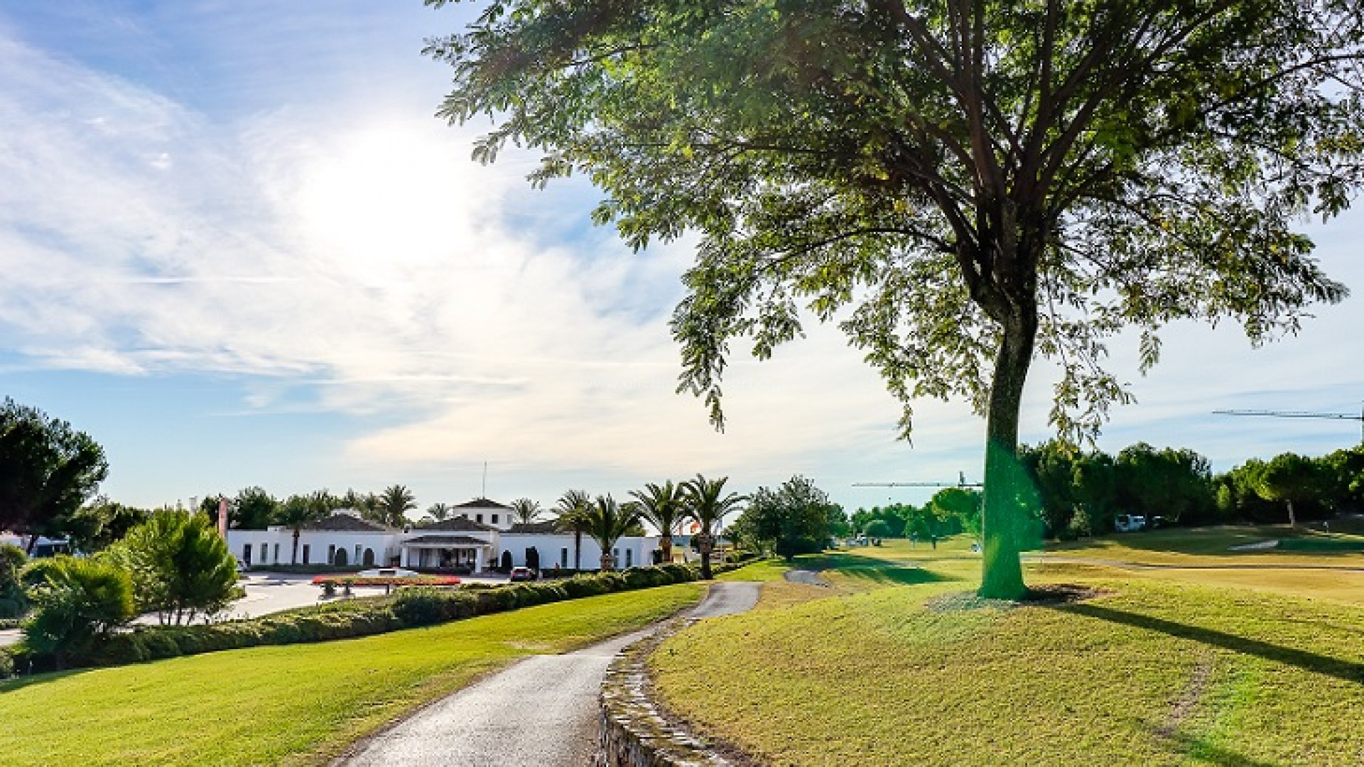 Apartment / flat in Las Colinas Golf Resort