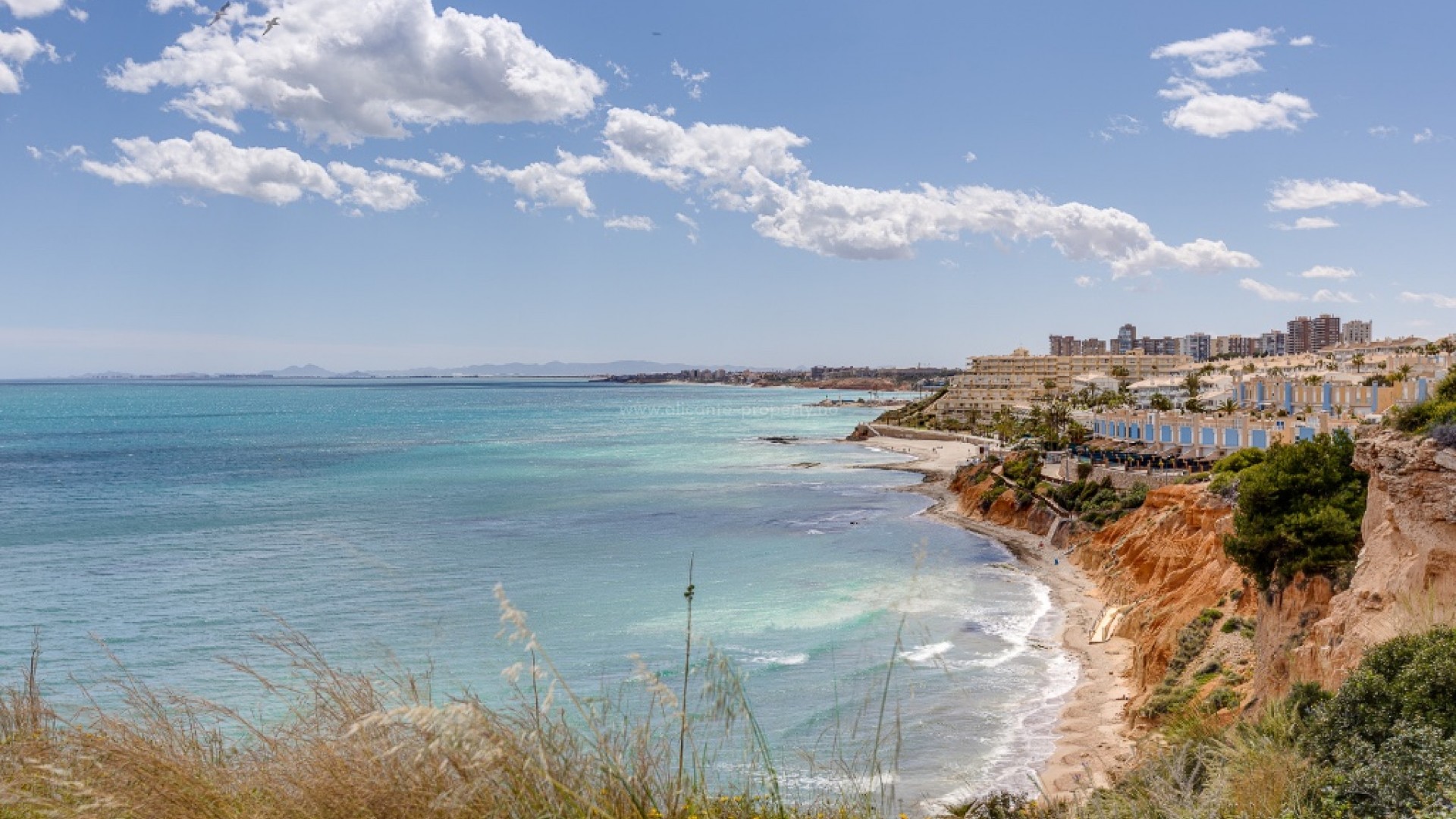 Apartment / flat in Las Colinas Golf Resort