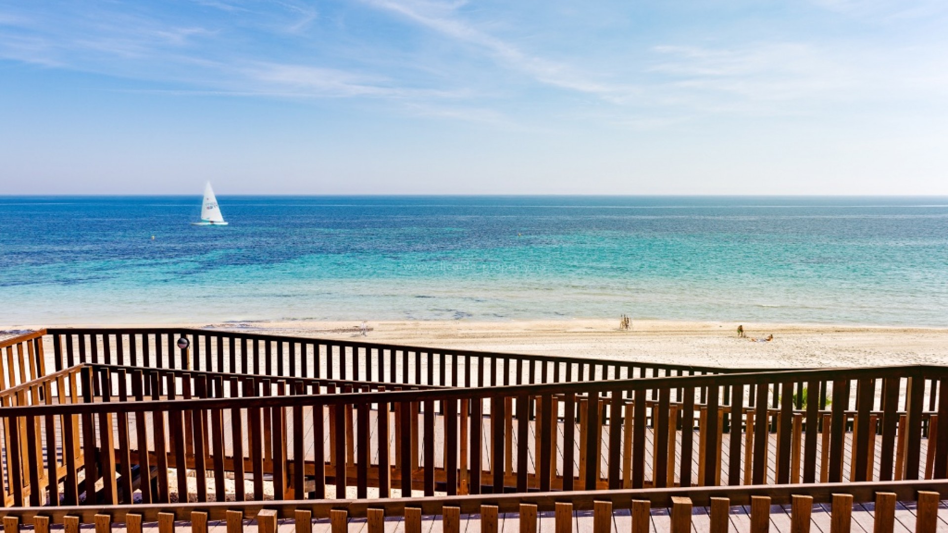 Apartment / flat in Las Colinas Golf Resort