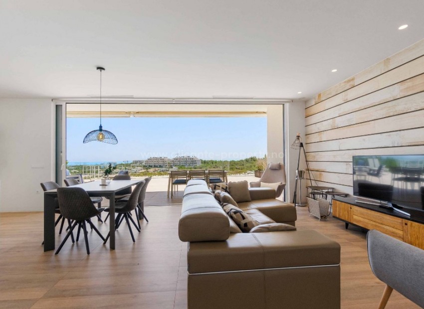 Apartment / flat in Las Colinas Golf Resort