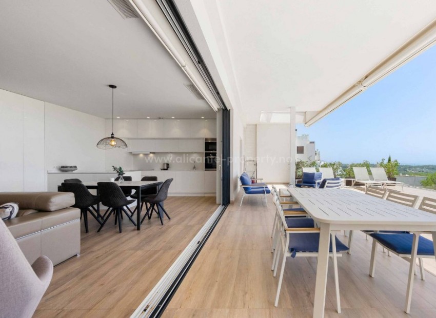 Apartment / flat in Las Colinas Golf Resort