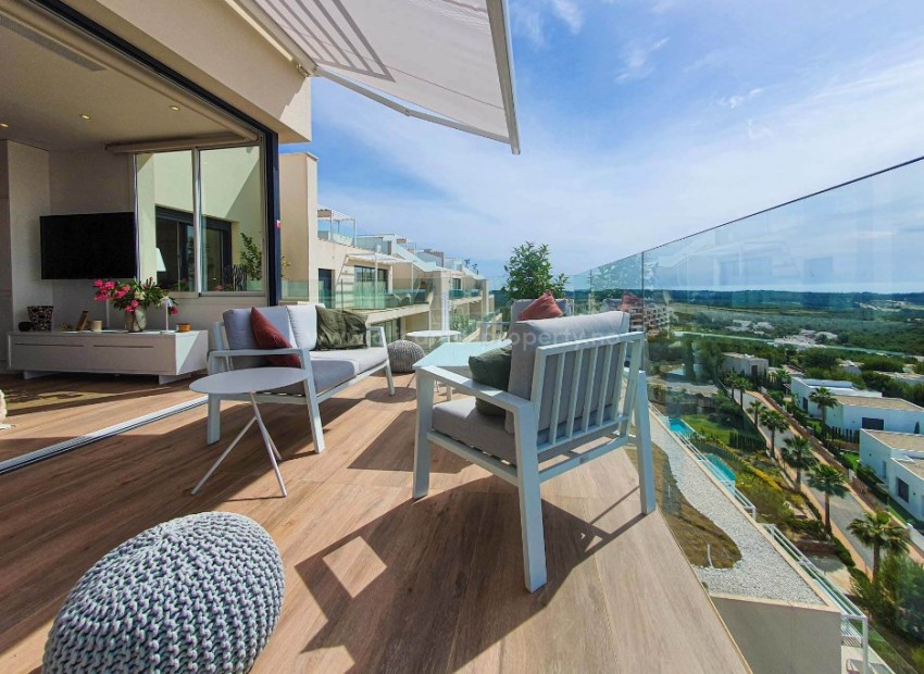 Apartment / flat in Las Colinas Golf Resort