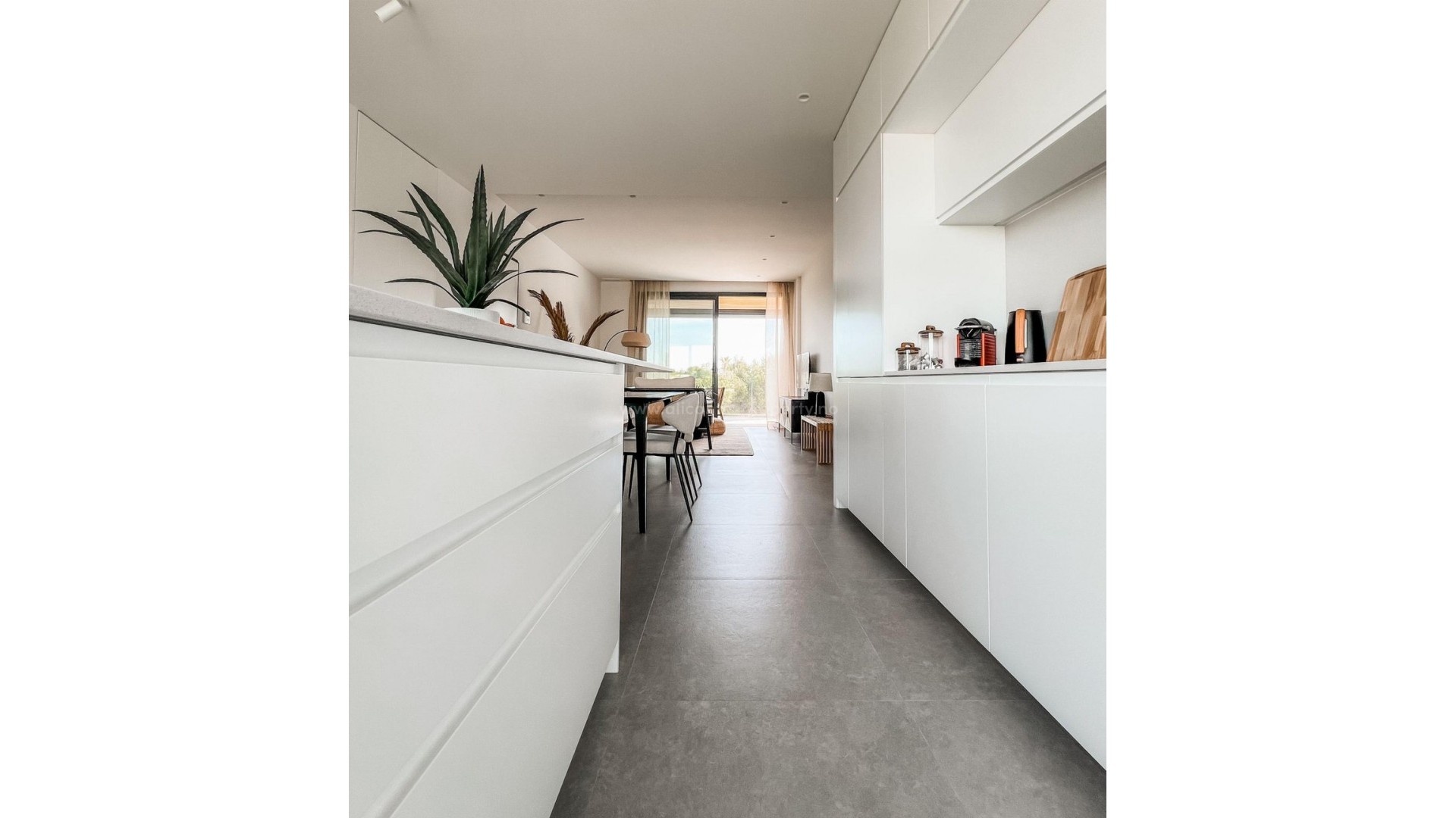 Apartment / flat in Las Colinas Golf Resort