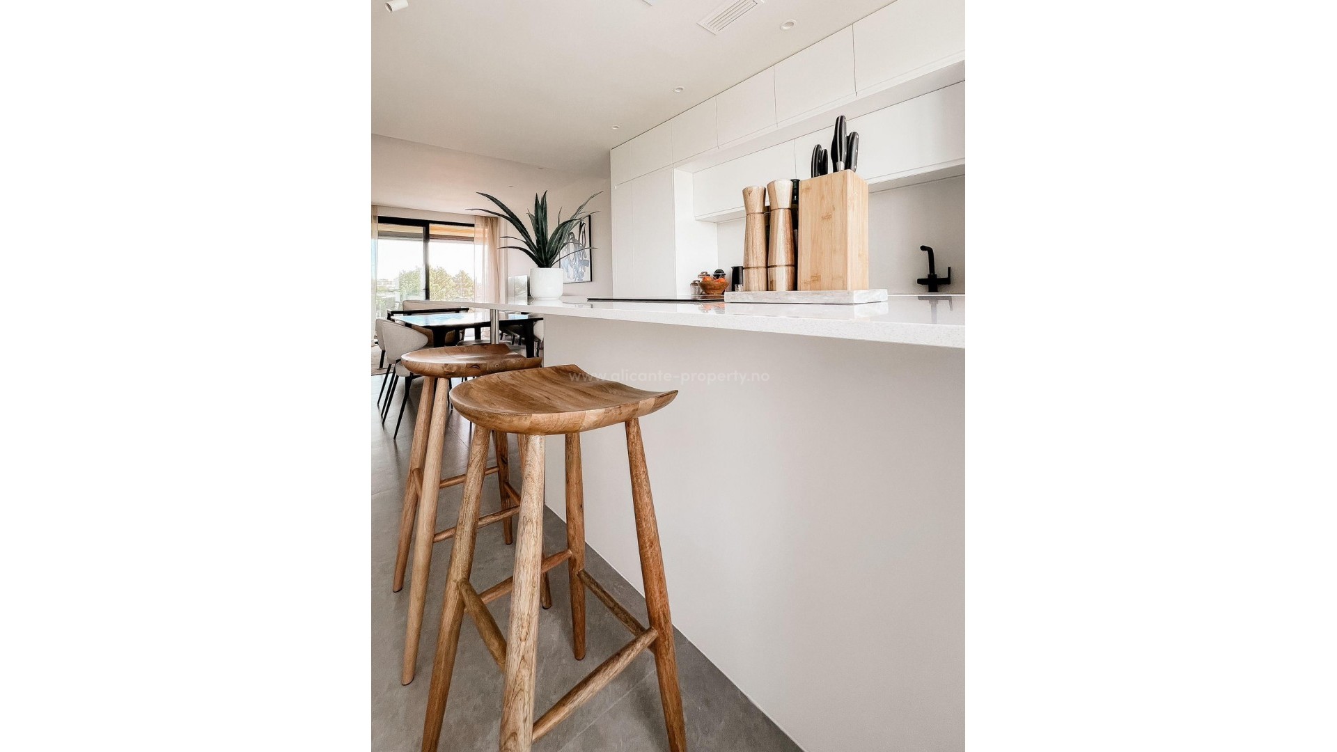 Apartment / flat in Las Colinas Golf Resort