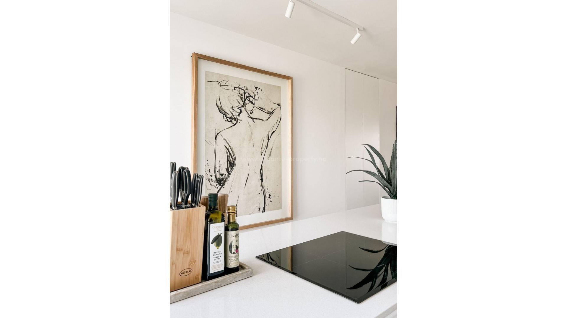 Apartment / flat in Las Colinas Golf Resort