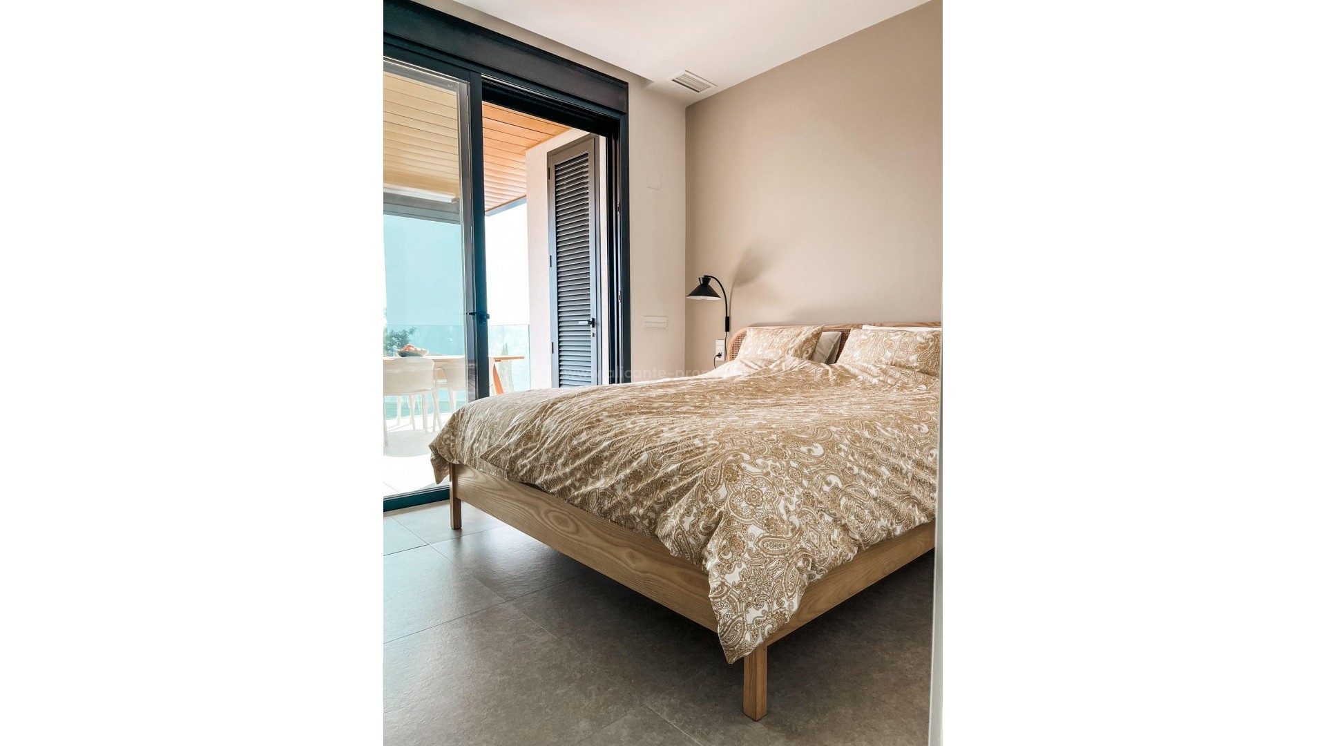 Apartment / flat in Las Colinas Golf Resort