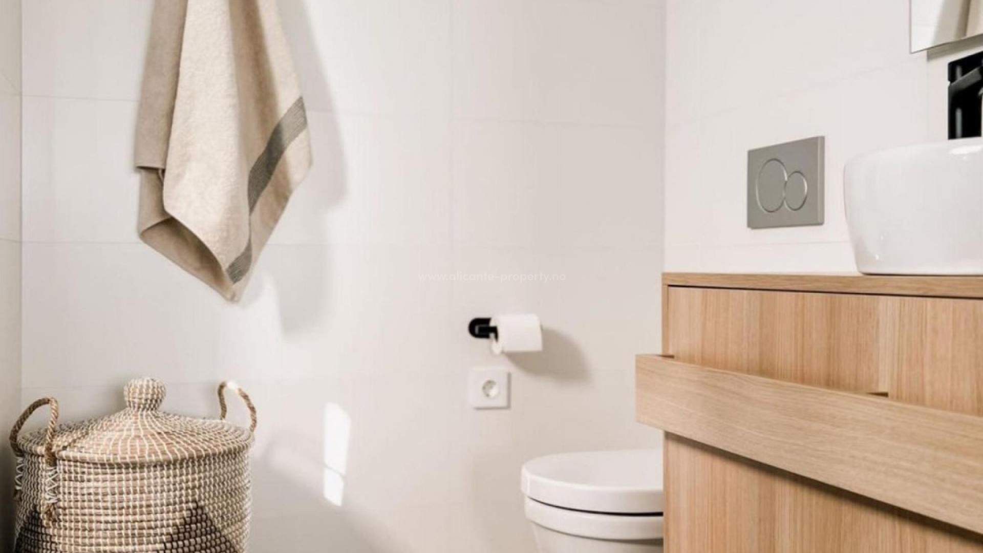 Apartment / flat in Las Colinas Golf Resort