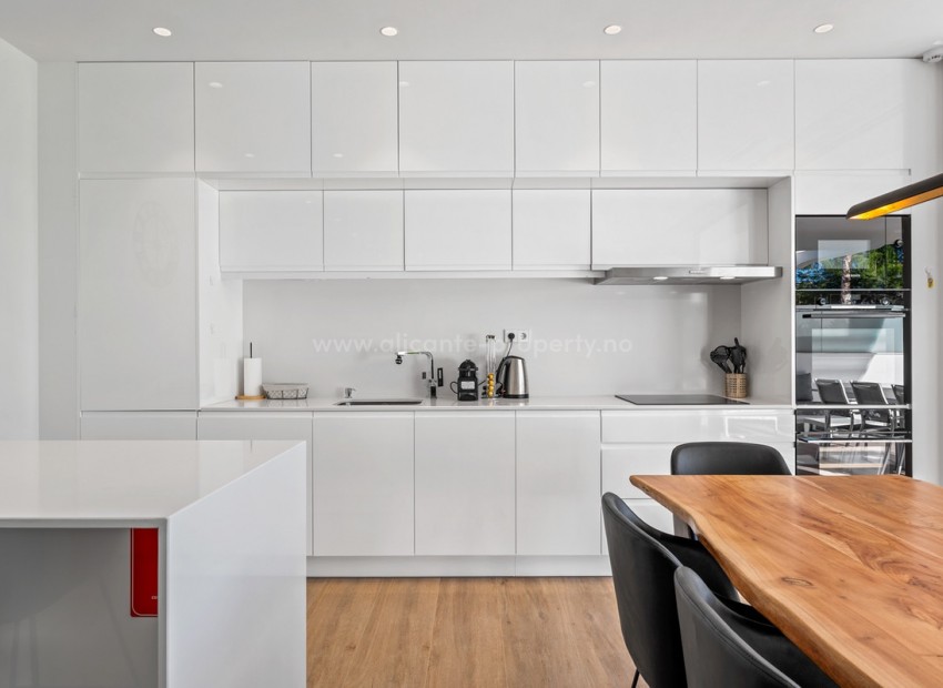 Apartment / flat in Las Colinas Golf Resort