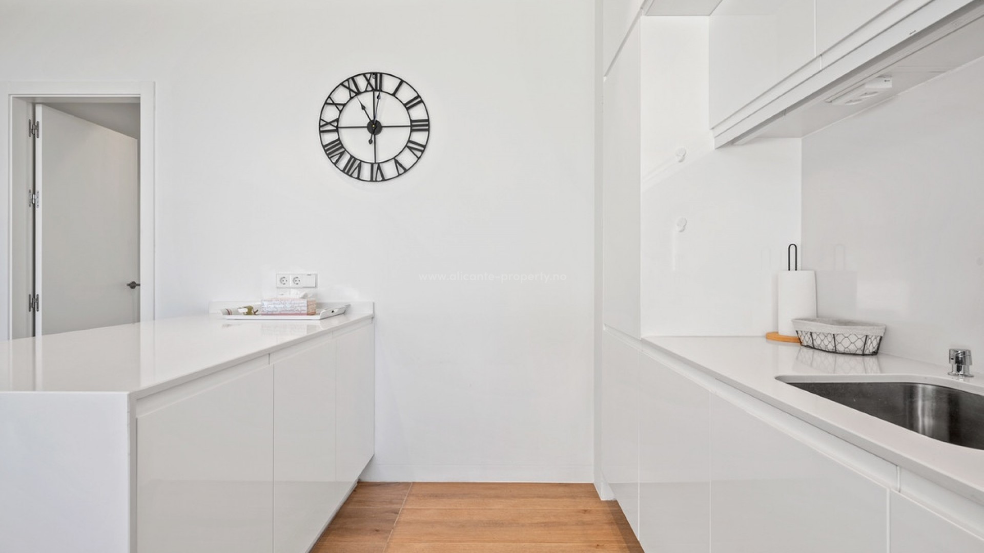 Apartment / flat in Las Colinas Golf Resort