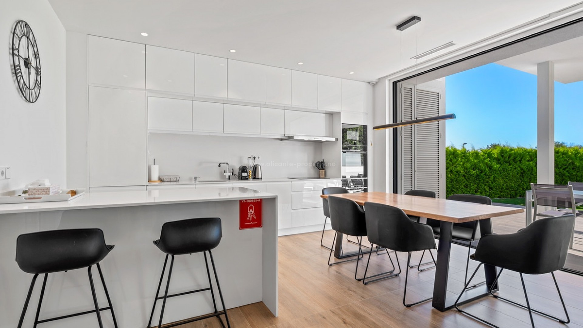 Apartment / flat in Las Colinas Golf Resort