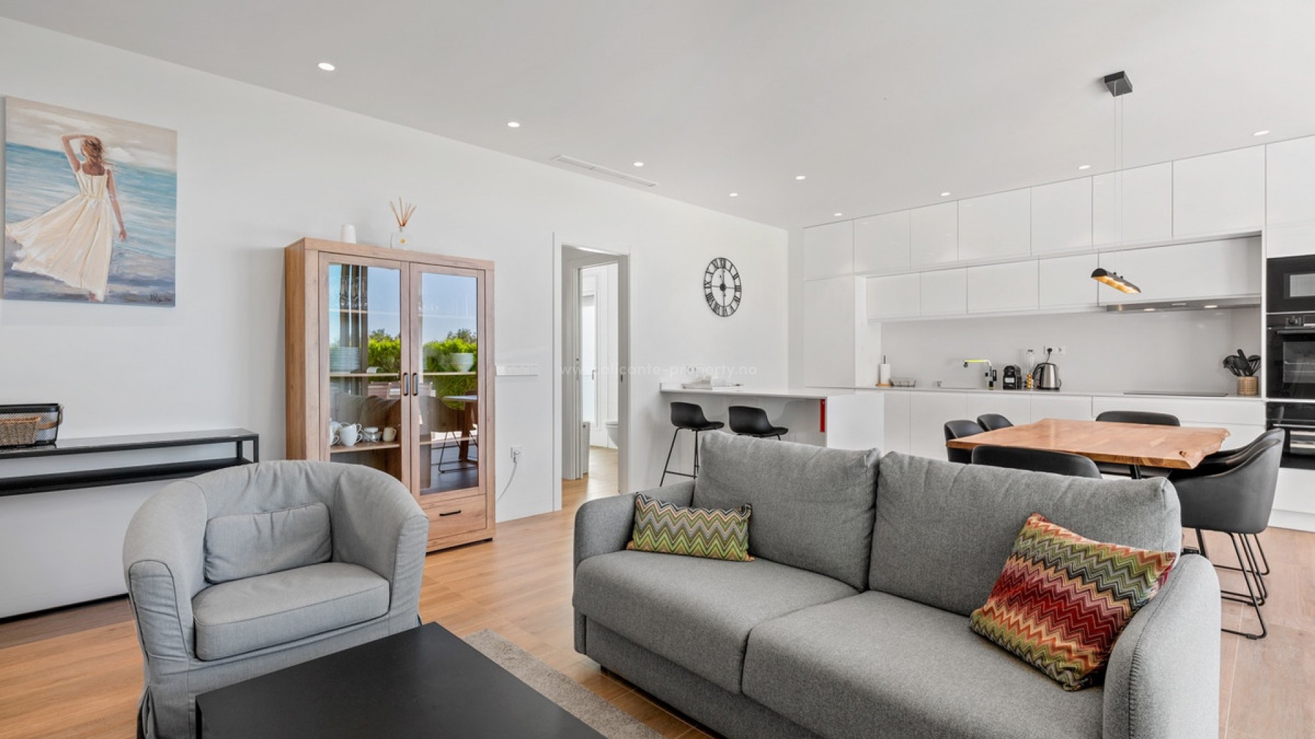 Apartment / flat in Las Colinas Golf Resort