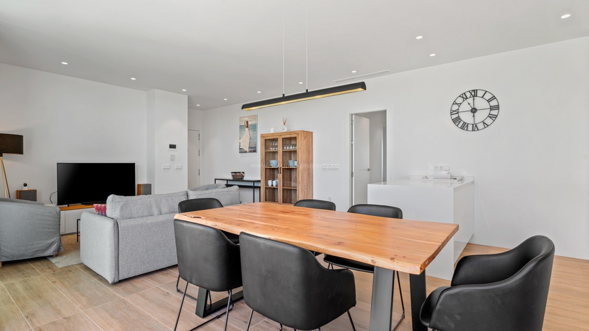 Apartment / flat in Las Colinas Golf Resort