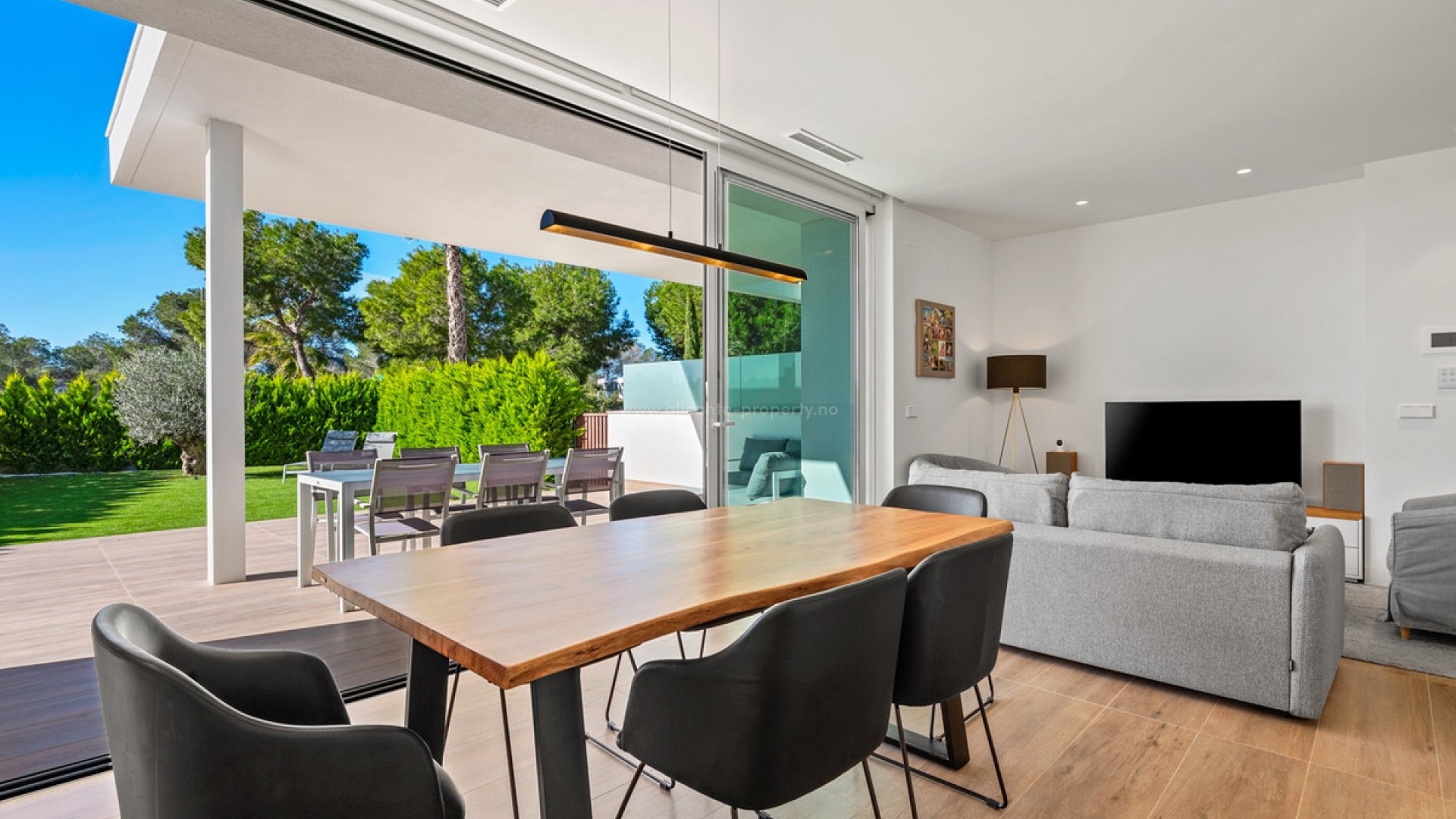 Apartment / flat in Las Colinas Golf Resort