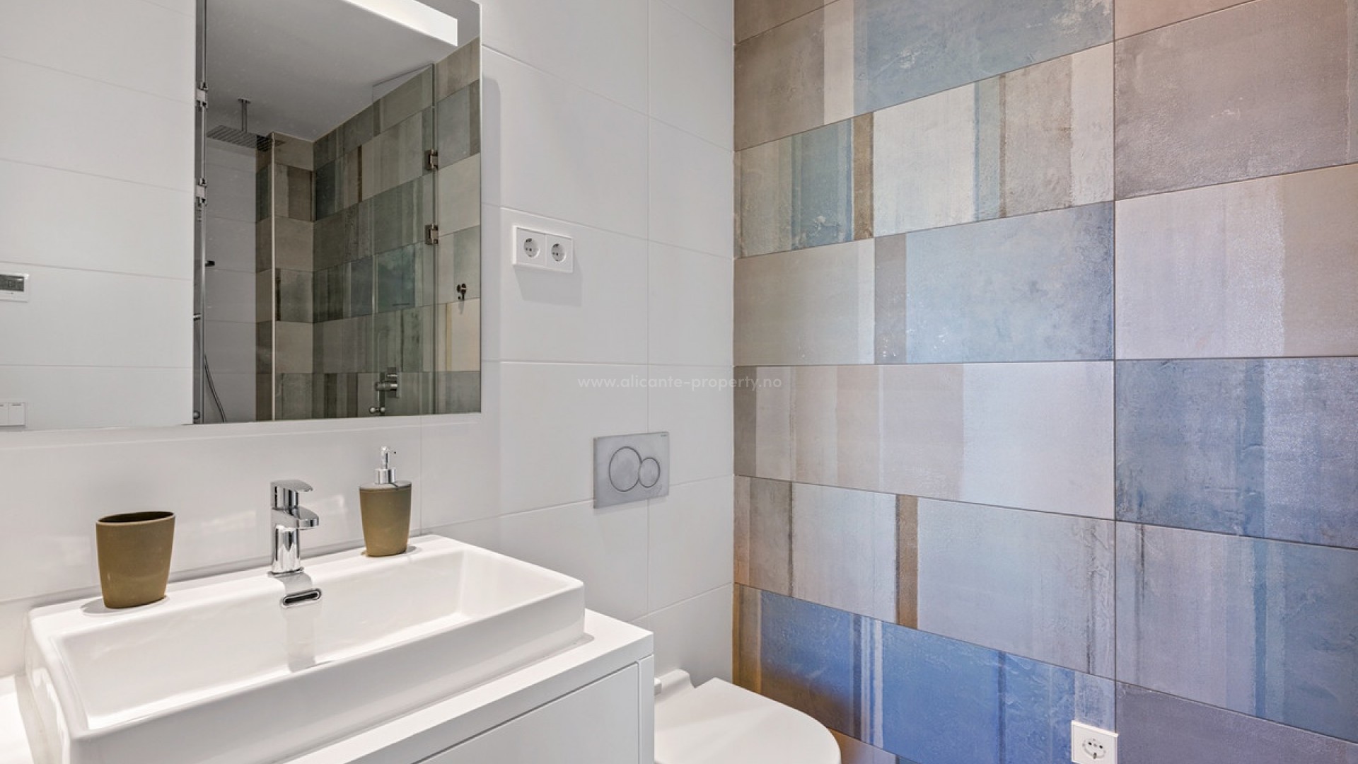 Apartment / flat in Las Colinas Golf Resort