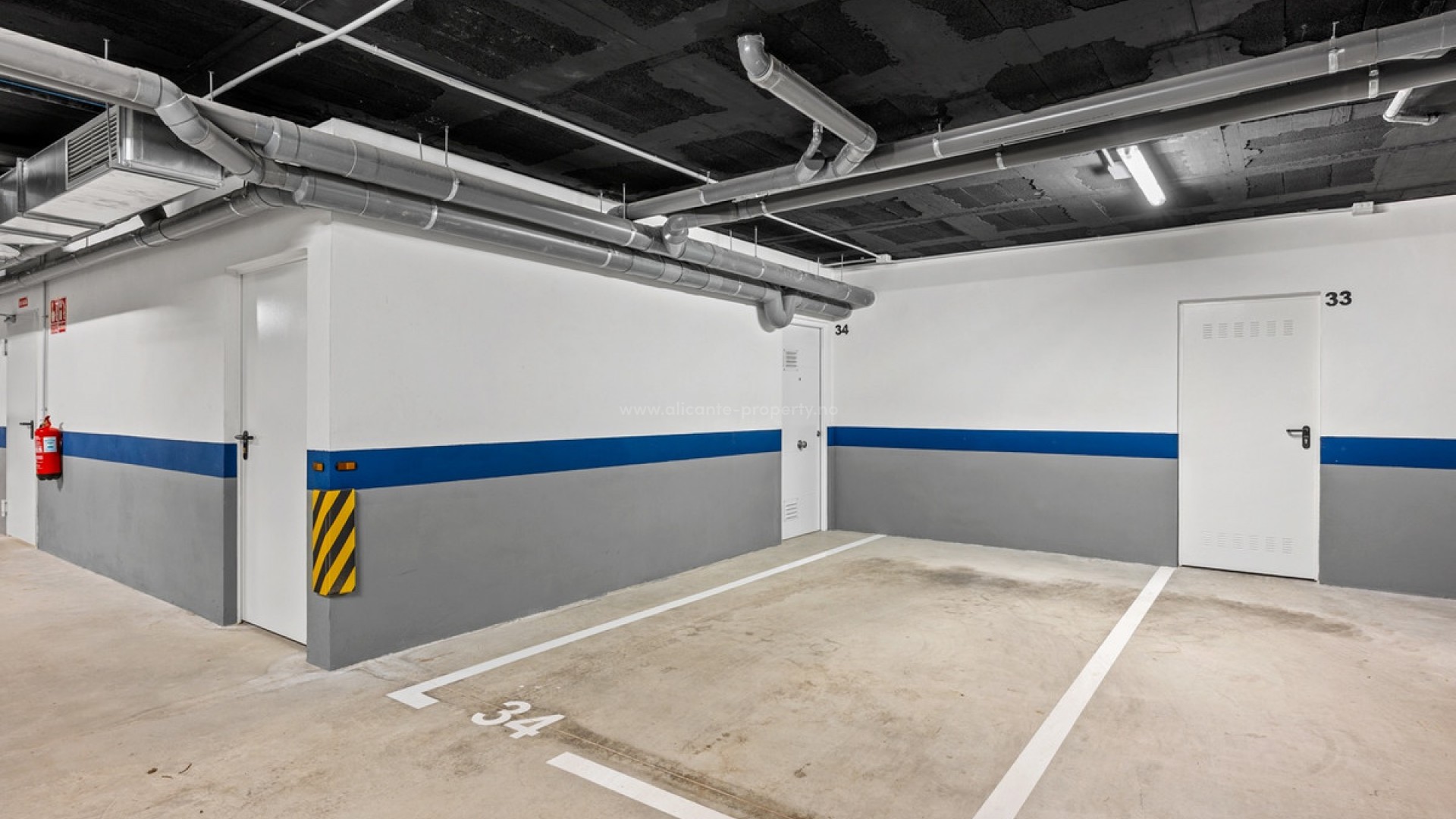 Apartment / flat in Las Colinas Golf Resort