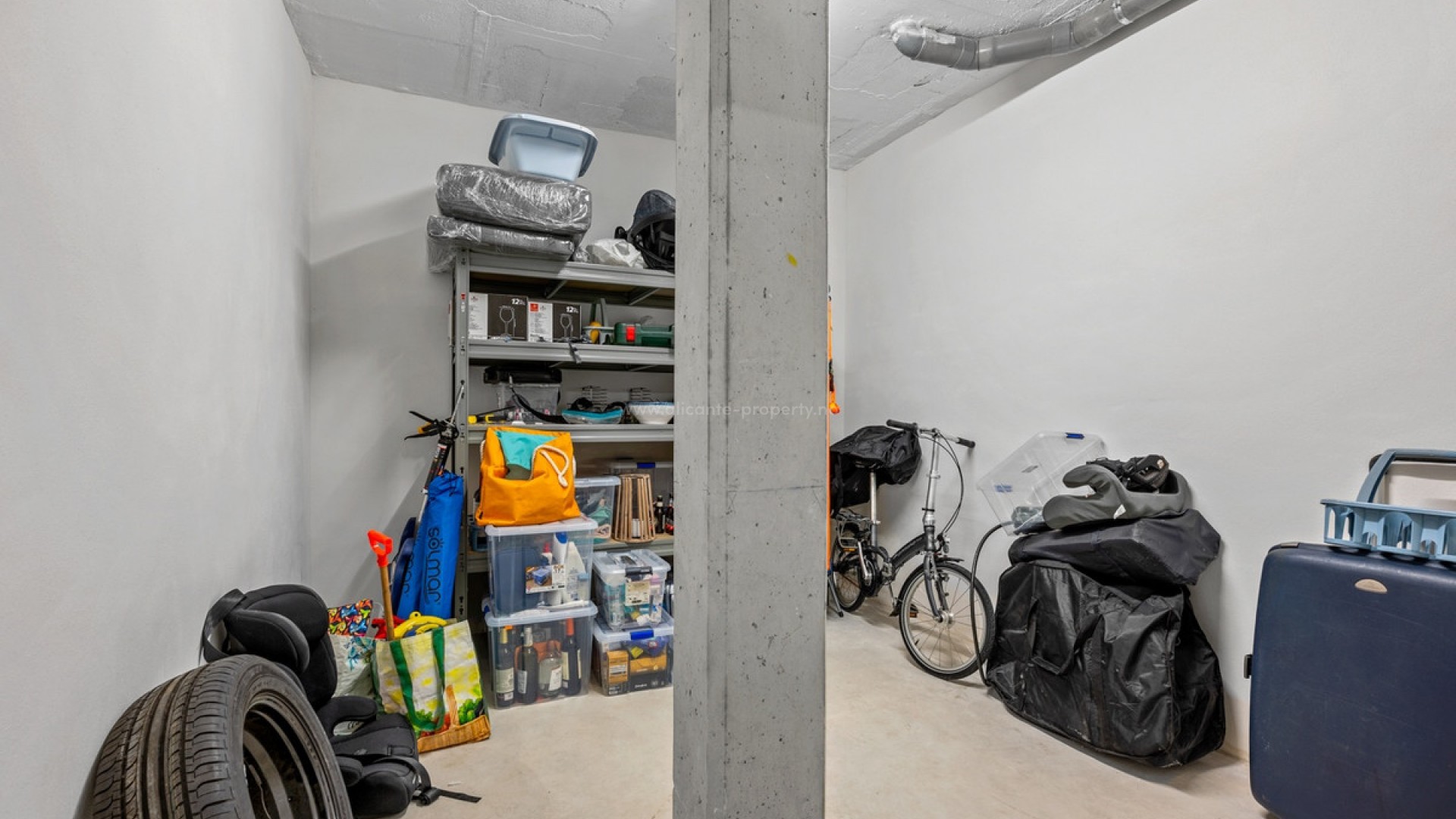 Apartment / flat in Las Colinas Golf Resort