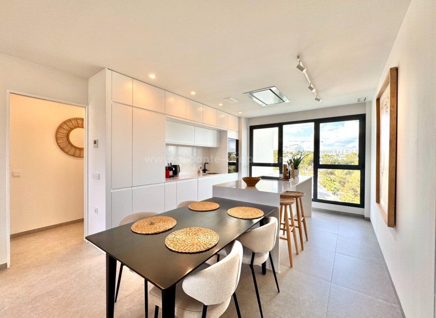 Apartment / flat in Las Colinas Golf Resort