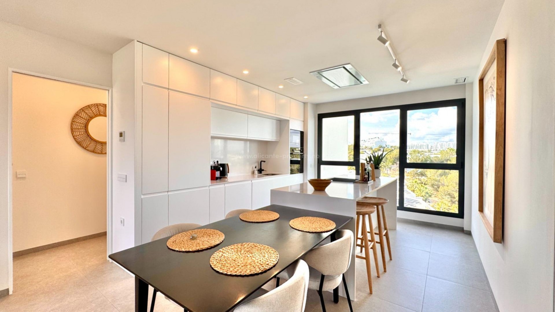 Apartment / flat in Las Colinas Golf Resort