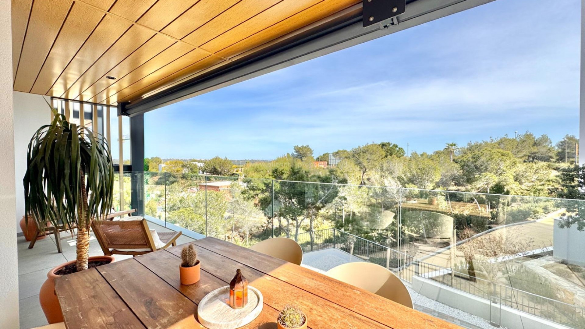 Apartment / flat in Las Colinas Golf Resort