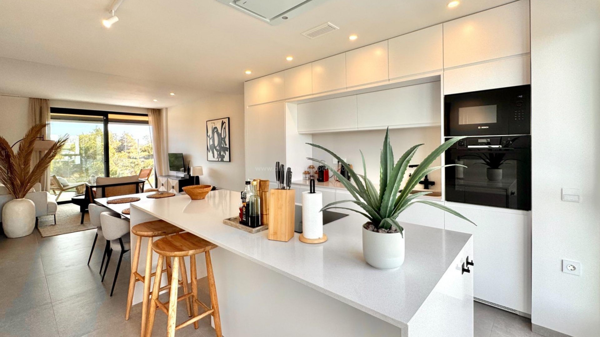 Apartment / flat in Las Colinas Golf Resort