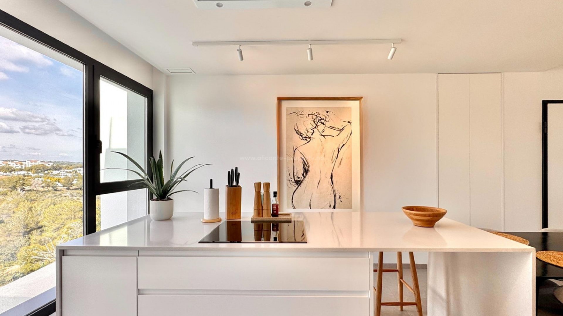 Apartment / flat in Las Colinas Golf Resort