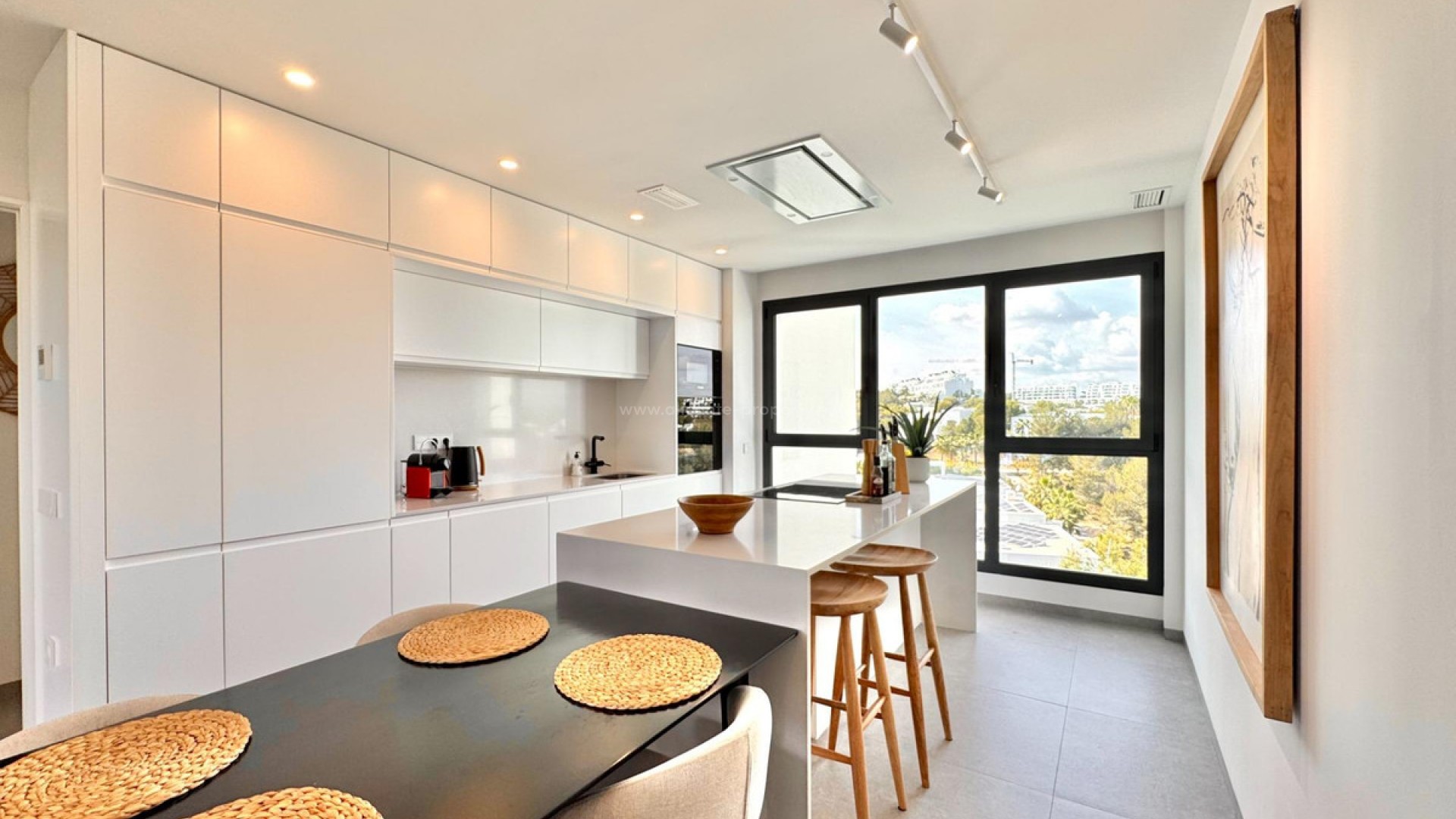 Apartment / flat in Las Colinas Golf Resort