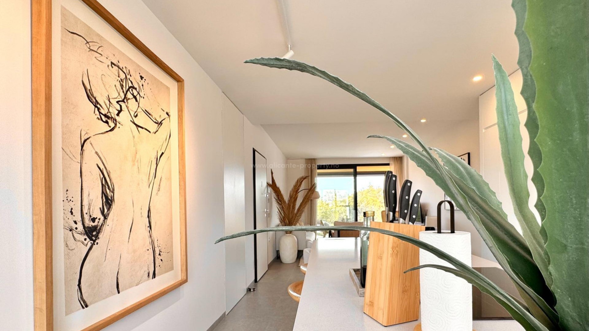 Apartment / flat in Las Colinas Golf Resort