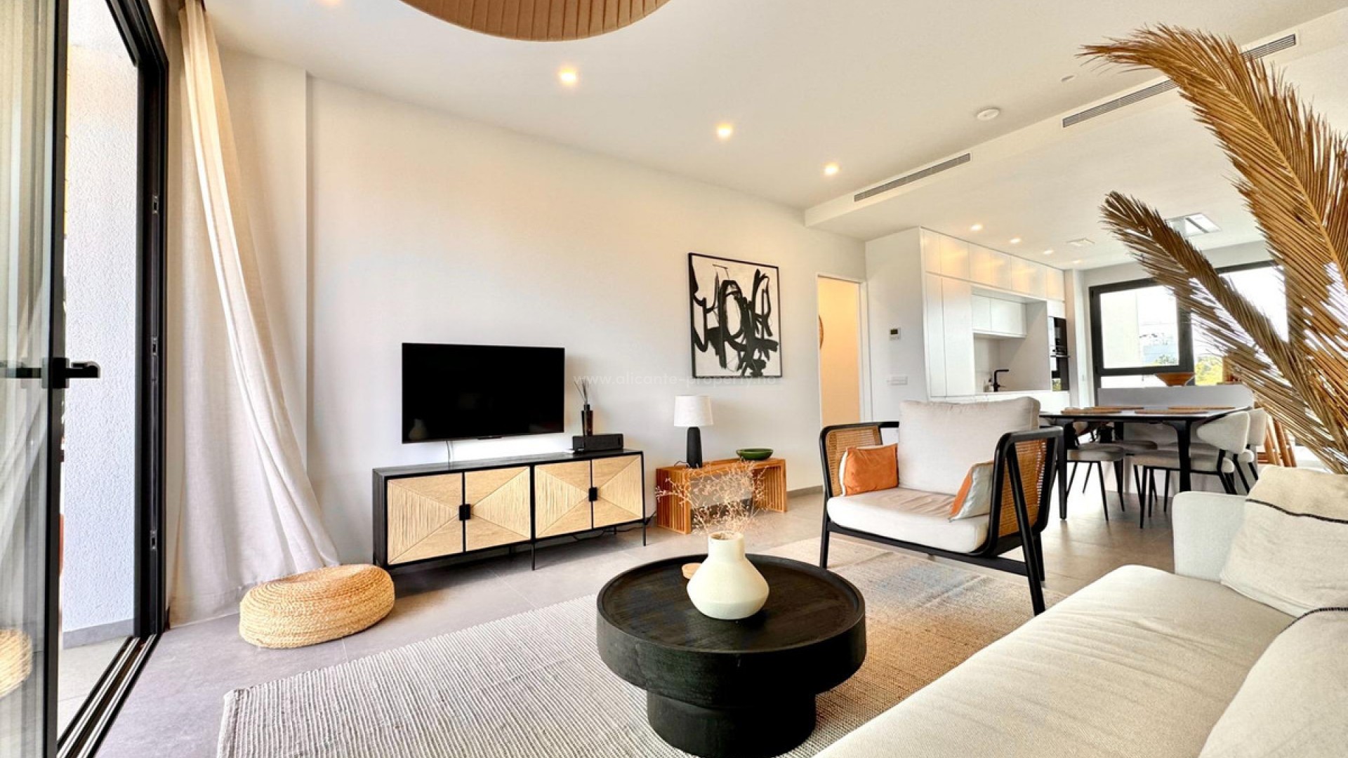 Apartment / flat in Las Colinas Golf Resort