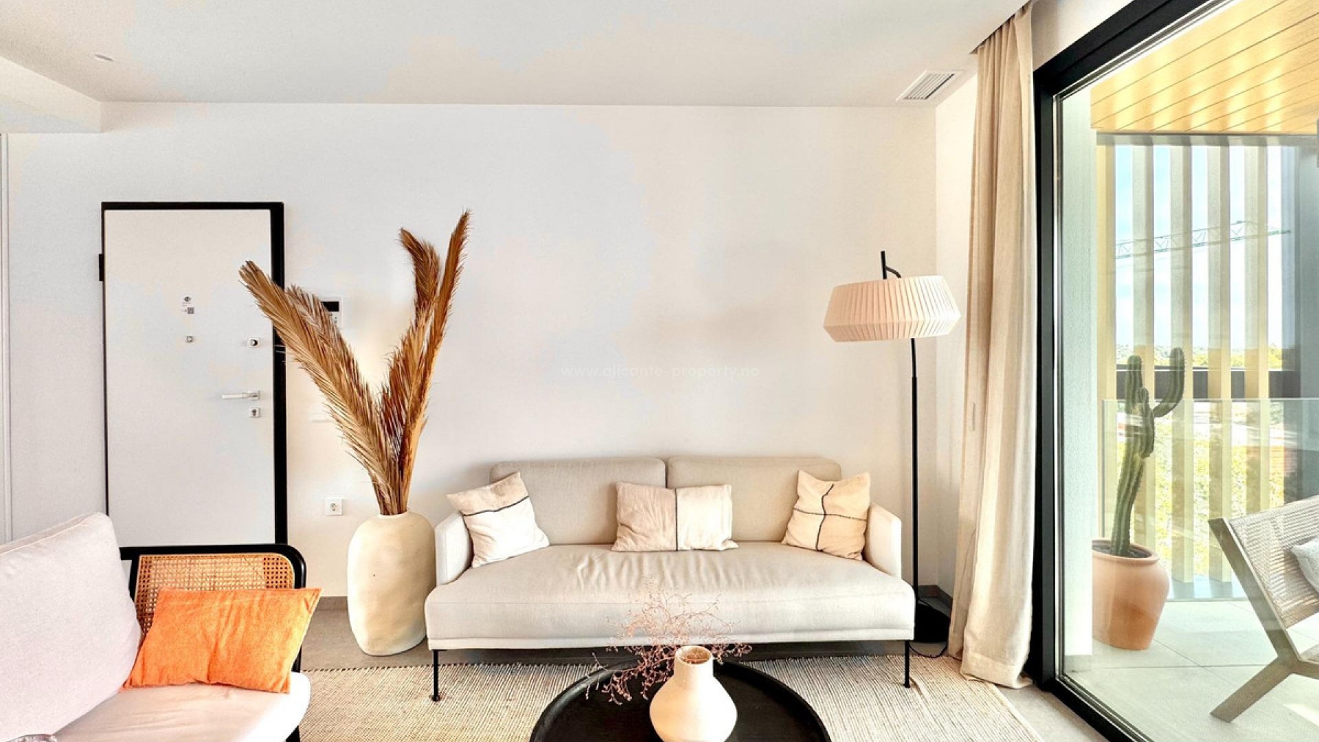 Apartment / flat in Las Colinas Golf Resort