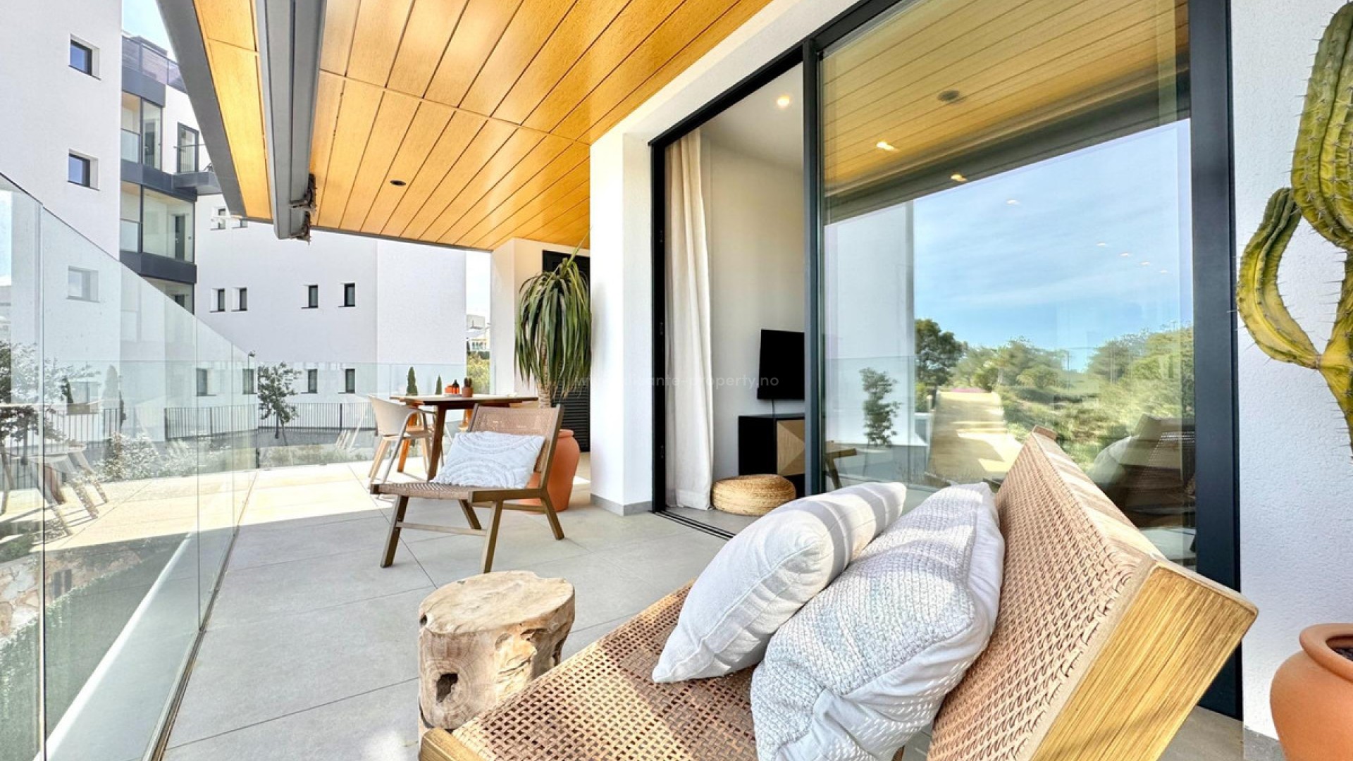 Apartment / flat in Las Colinas Golf Resort