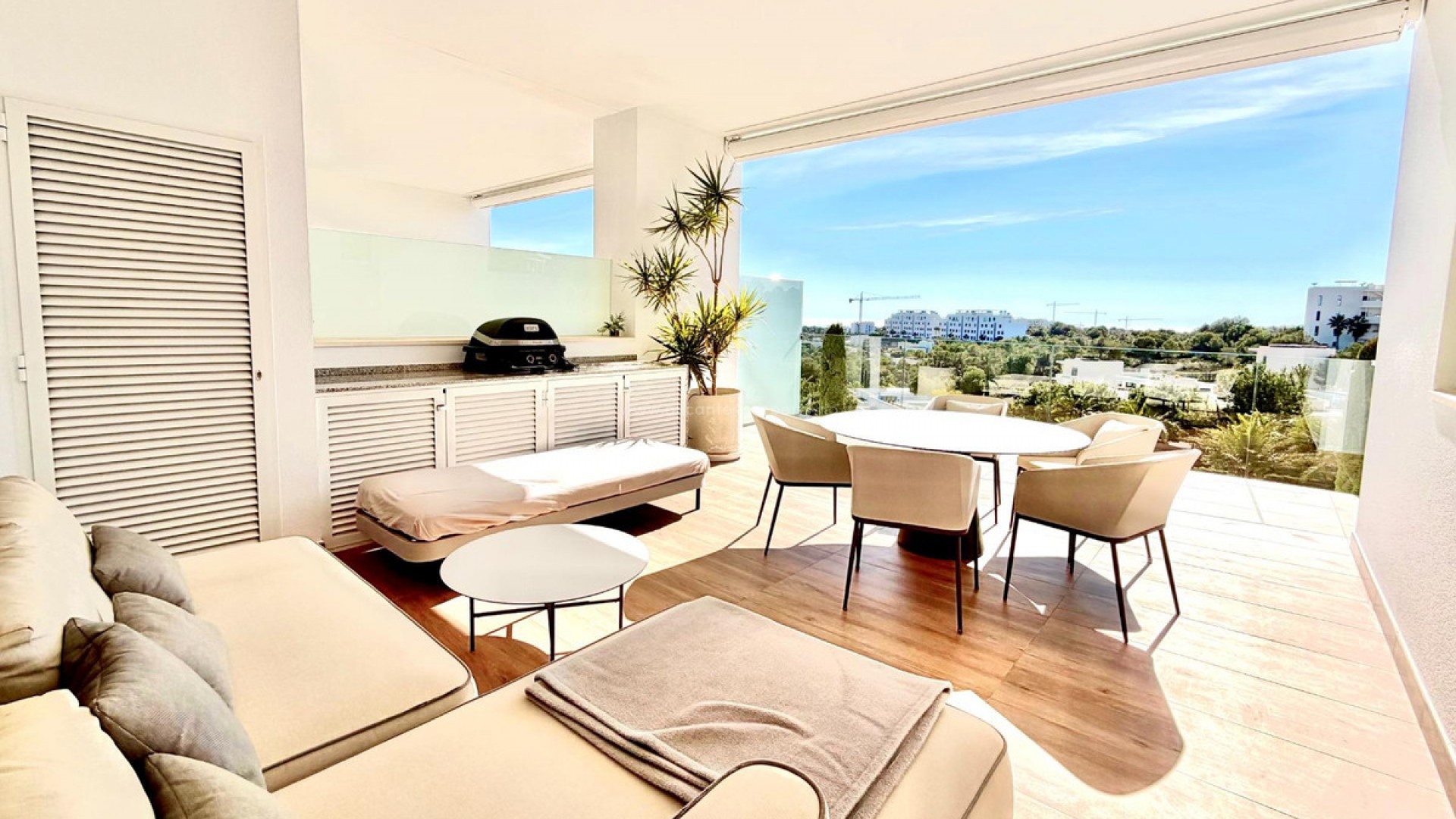 Apartment / flat in Las Colinas Golf Resort