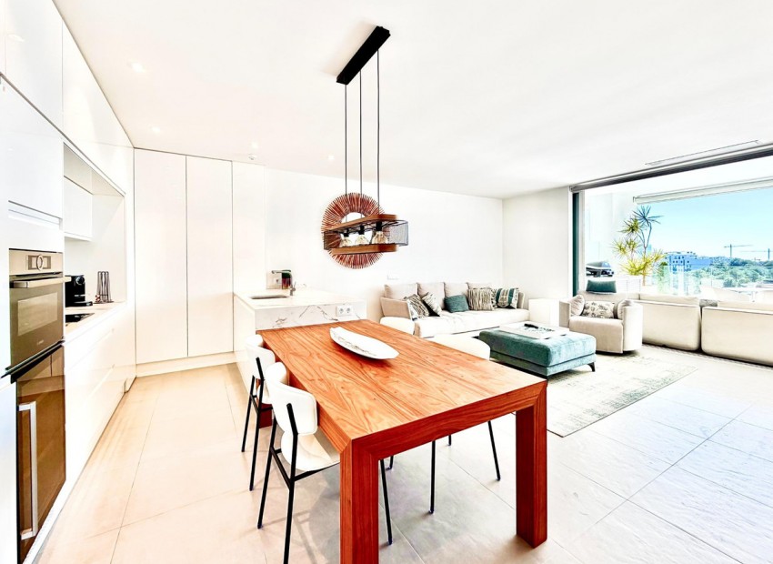 Apartment / flat in Las Colinas Golf Resort