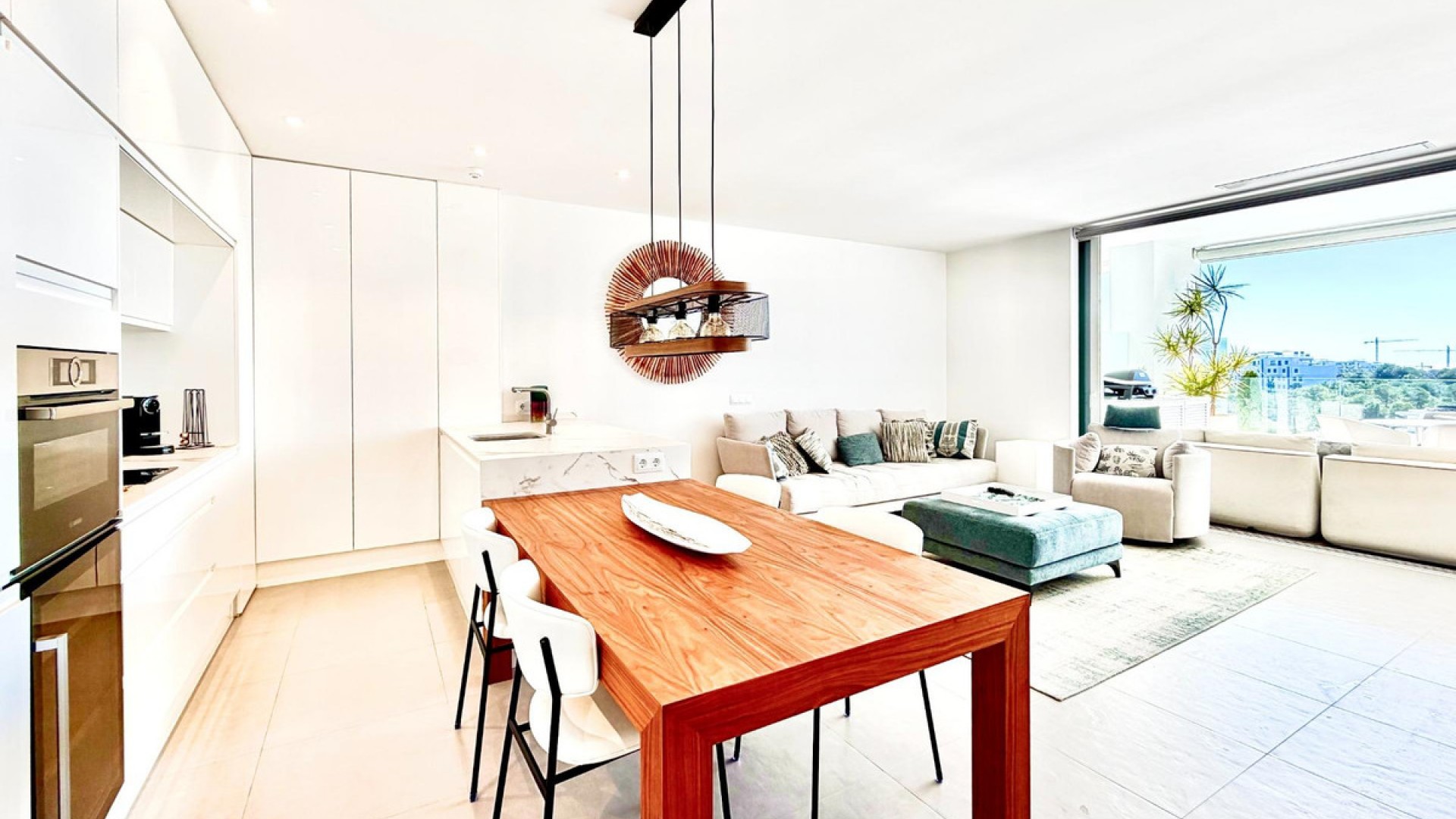 Apartment / flat in Las Colinas Golf Resort