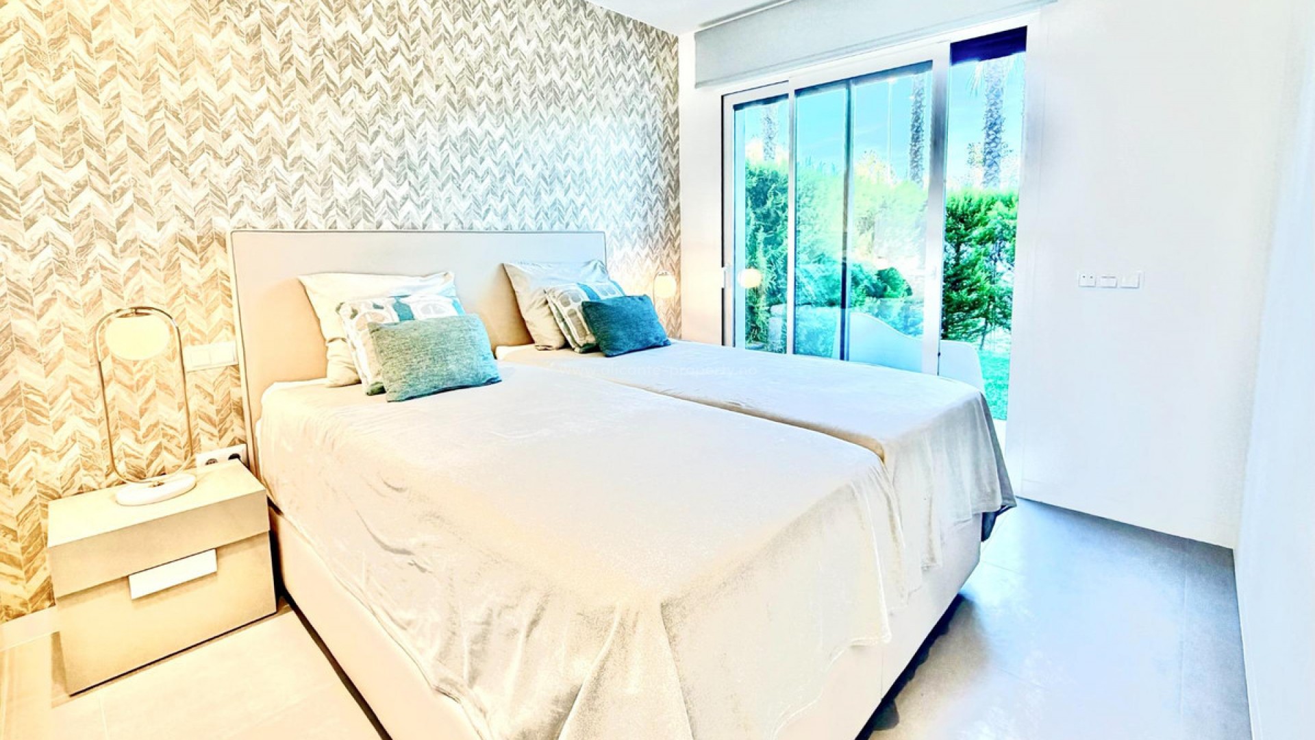 Apartment / flat in Las Colinas Golf Resort