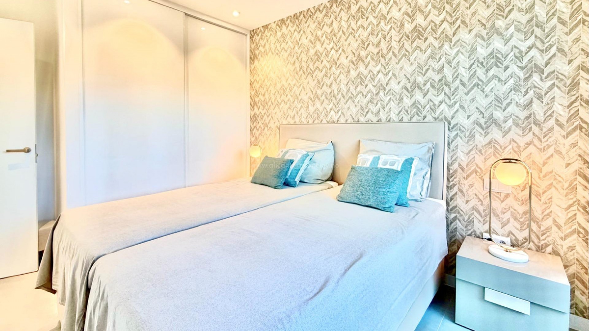 Apartment / flat in Las Colinas Golf Resort