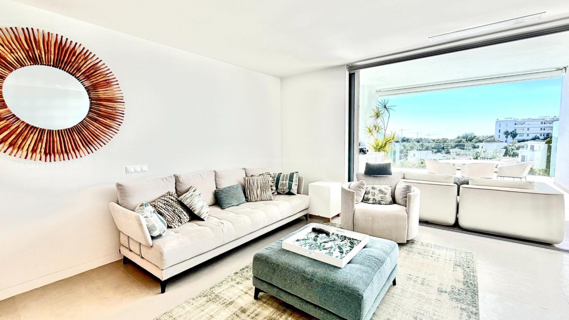 Apartment / flat in Las Colinas Golf Resort