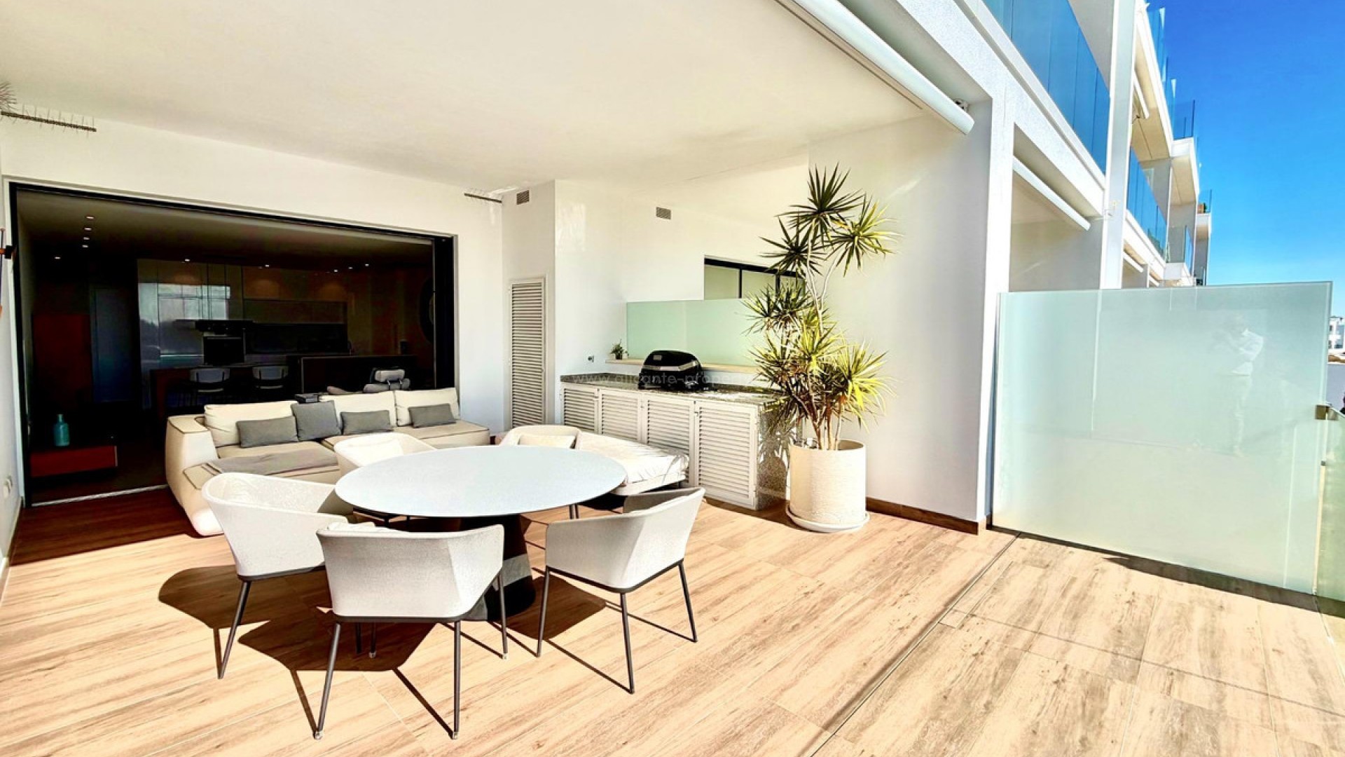 Apartment / flat in Las Colinas Golf Resort