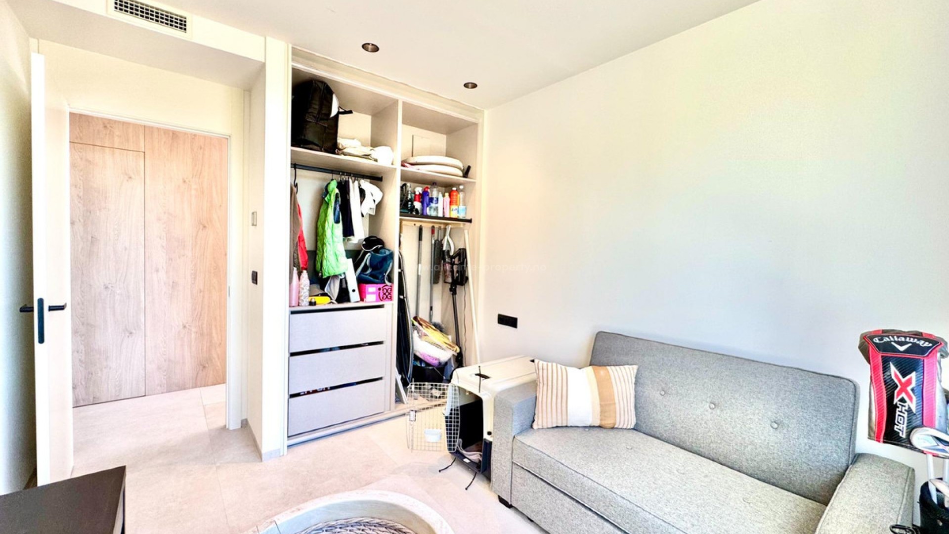 Apartment / flat in Las Colinas Golf Resort