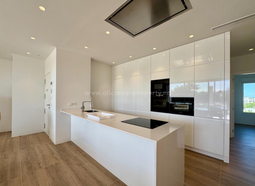 Apartment / flat in Las Colinas Golf Resort