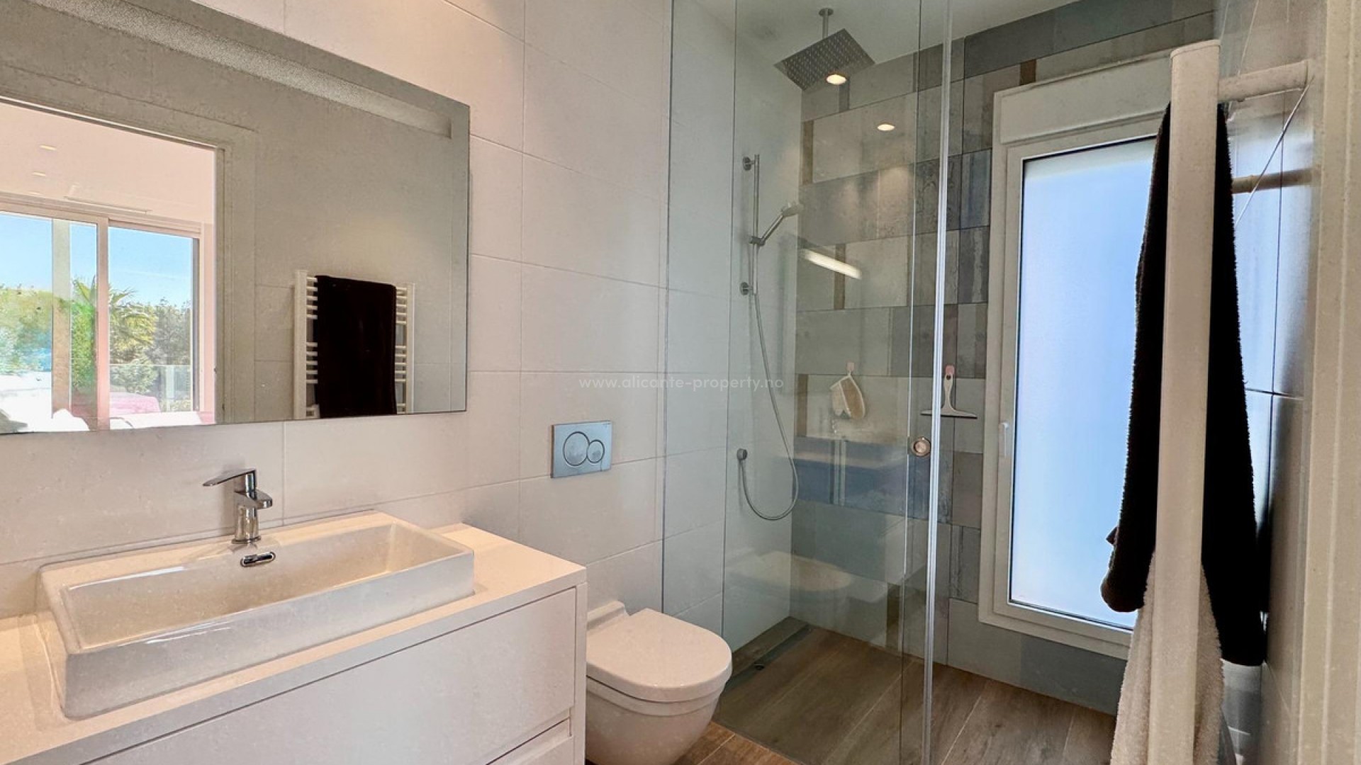 Apartment / flat in Las Colinas Golf Resort