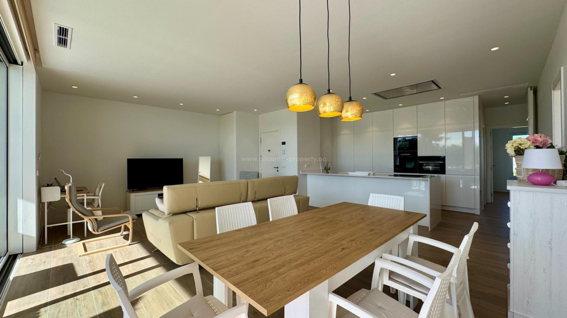 Apartment / flat in Las Colinas Golf Resort