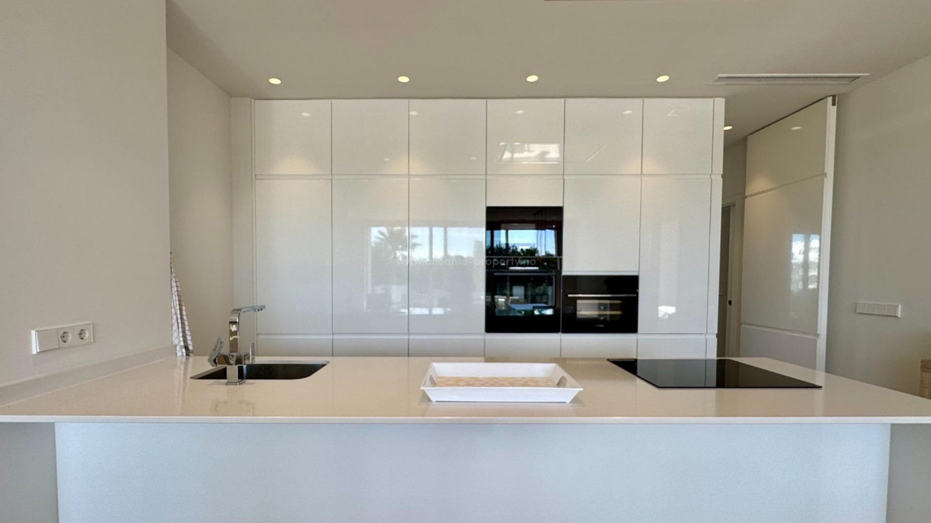 Apartment / flat in Las Colinas Golf Resort