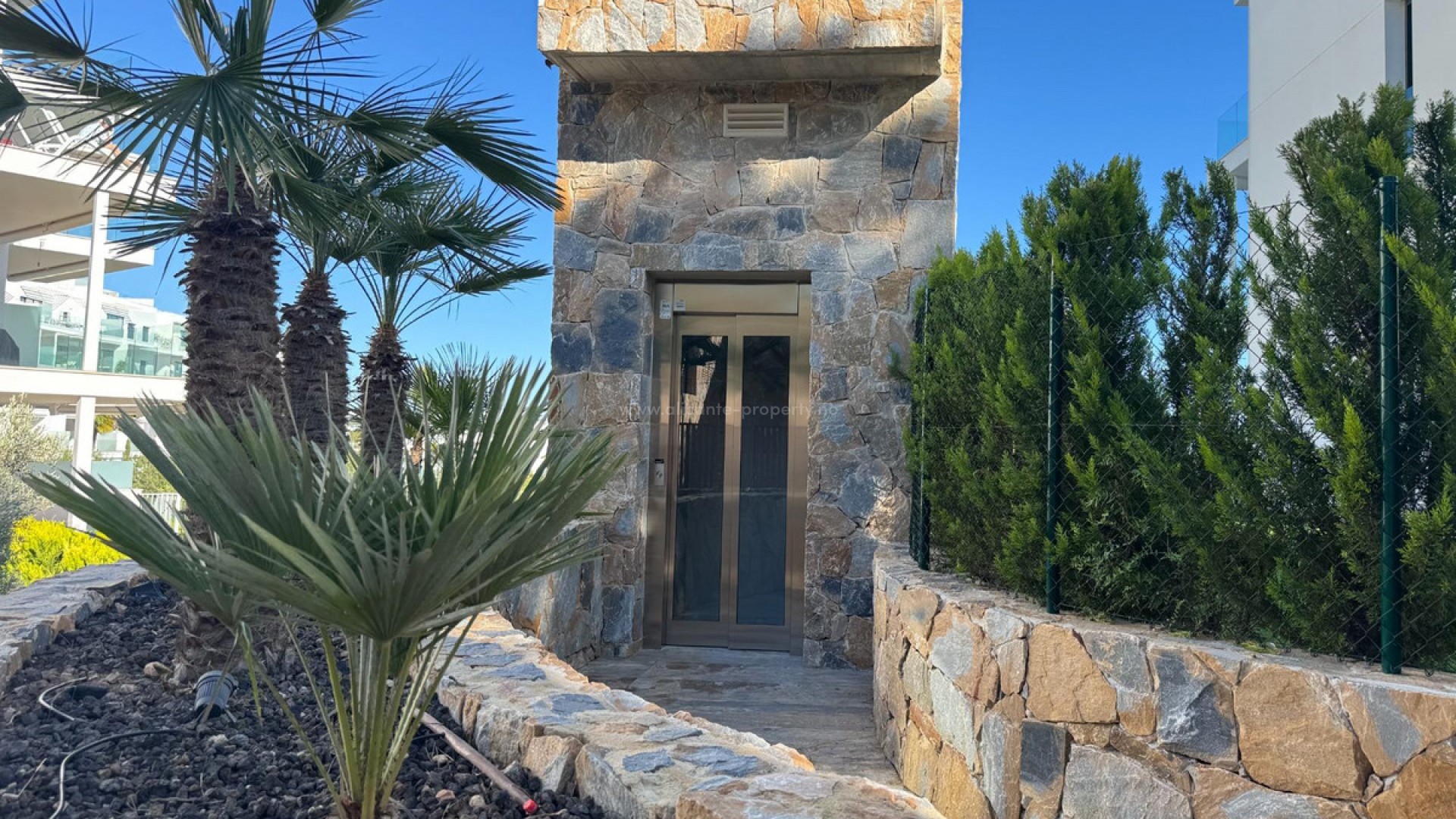 Apartment / flat in Las Colinas Golf Resort